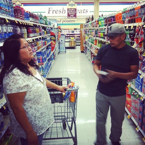 Fry's Food Store (Now Closed) Grocery Store in Mesa