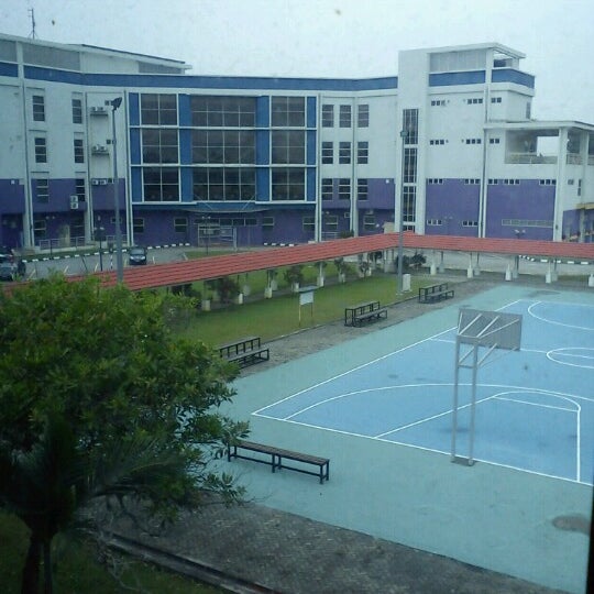 Alam intec shah This is