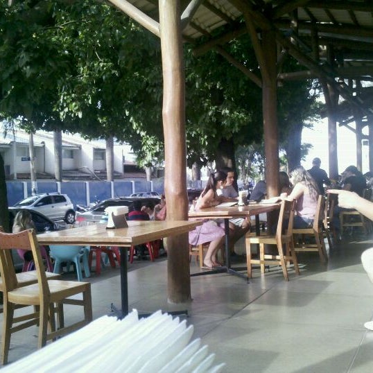 11/6/2011 tarihinde mari c.ziyaretçi tarafından Tribo Restaurante'de çekilen fotoğraf