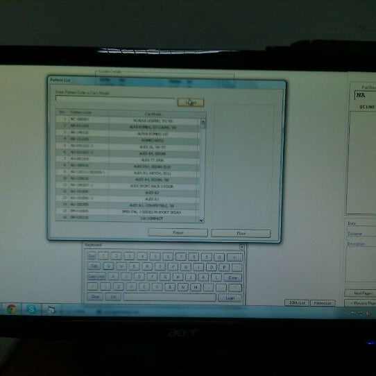 Gosford Leather Industries Sdn Bhd