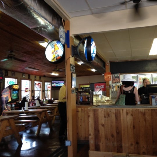 Longhorn Cafe Far North Central 46 tips from 1157 visitors