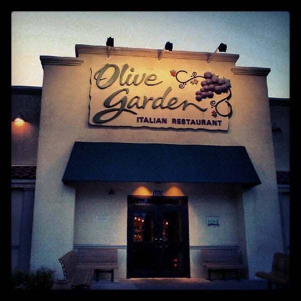 Photos At Olive Garden 25 Tips From 1741 Visitors