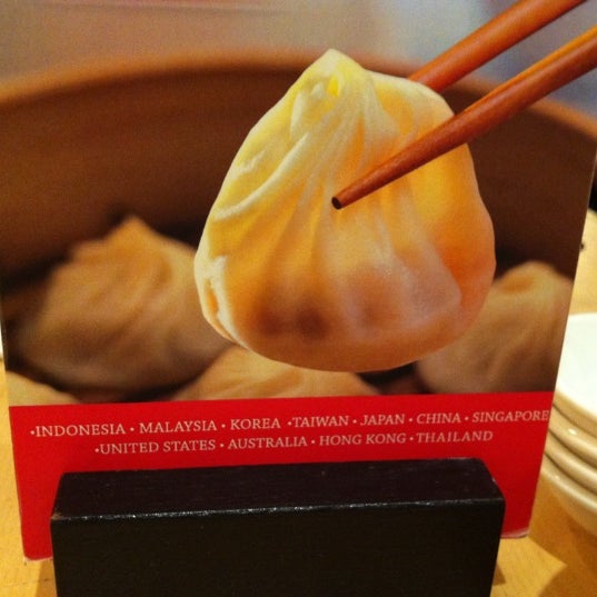 din tai fung mid valley
