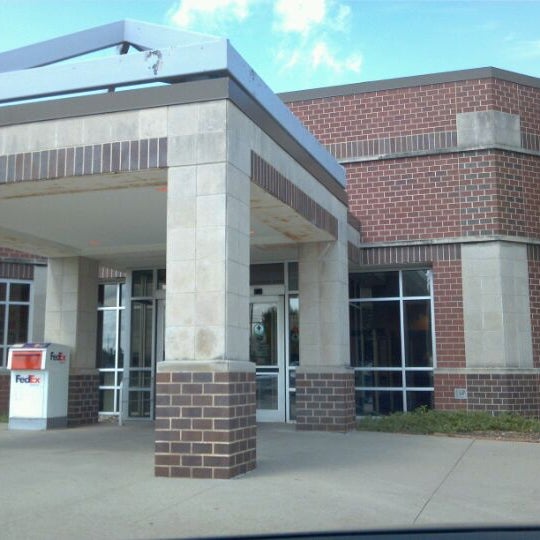 US Post Office 1 tip from 177 visitors