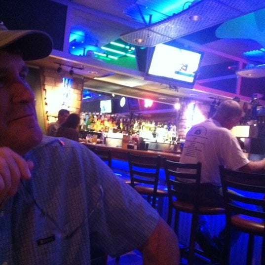 Photo taken at Chili&#39;s Grill &amp; Bar by Spencer G. on 8/20/2011