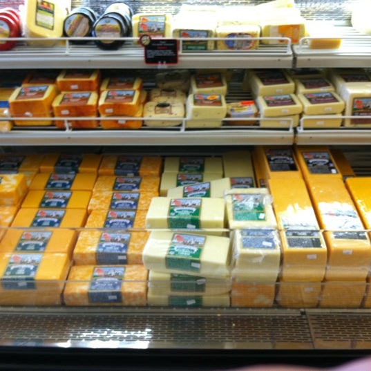 Henning's Wisconsin Cheese Kiel, WI