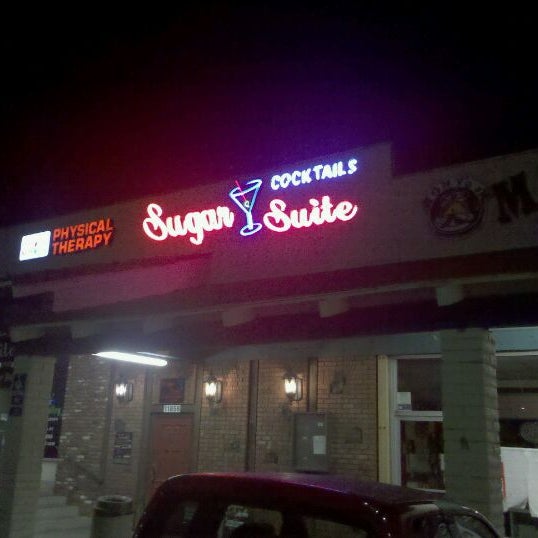 Sugar Suite Granada Hills, CA