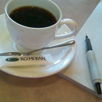 珈琲館 岸和田店 Cafe