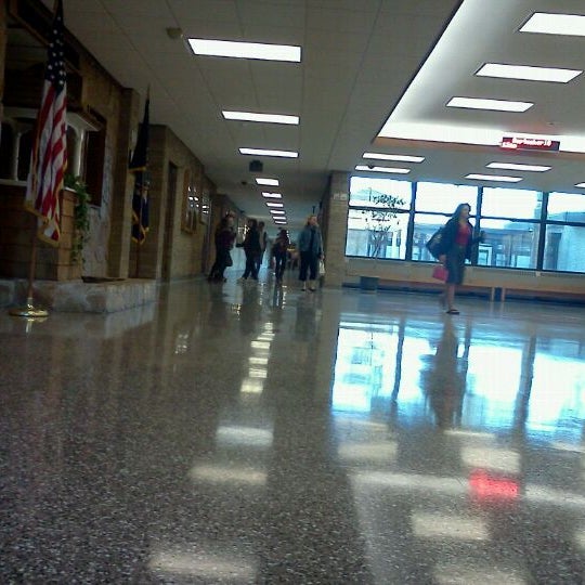 Photos at East Islip High School 2 tips from 407 visitors