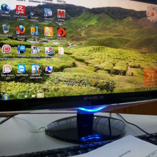 Photos at syarikat perusahaan kelapa sawit sdn bhd