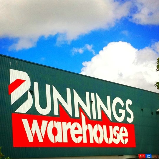 Bunnings Warehouse 4 tips from 476 visitors