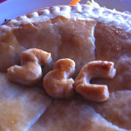 Skye Pie