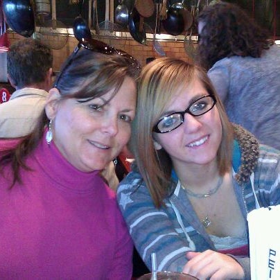 Photo taken at Pei Wei by Brian M. on 12/24/2011