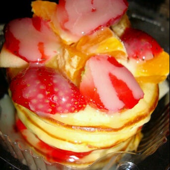 Das Foto wurde bei Pancake&#39;s Company von pancake&#39;s company am 7/13/2011 aufgenommen