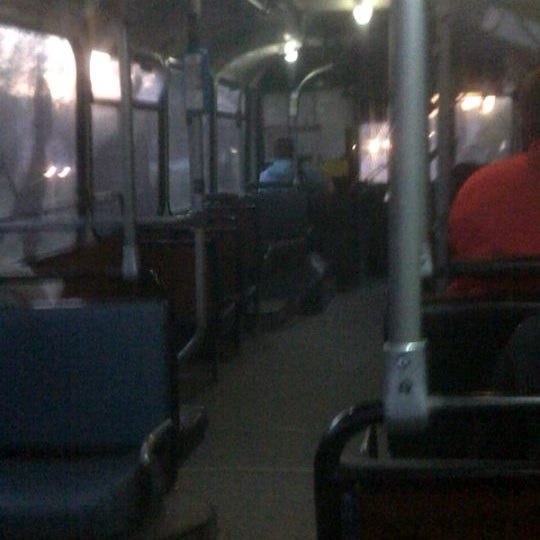 Автобус 80 закамск