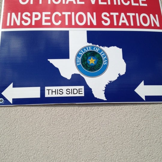 Stop in for a free - Pre- Trip or Post-Trip inspection. These guys deliver great service and know what the are doing- State Inspection for cars, Motorcycles & trailers. Only $14.50