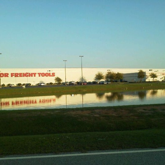 Harbor Freight Tools Dillon, SC