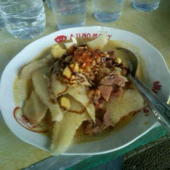 Nasi Tim Ayam Sizi Gasibu Bandung Jawa Barat