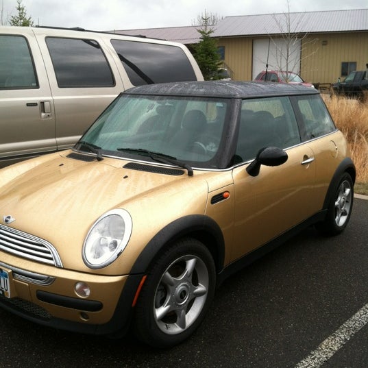Photos At Cornerstone Auto Resource Of Elk River Elk River Mn