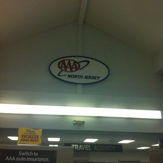 AAA North Jersey Headquarters - General 