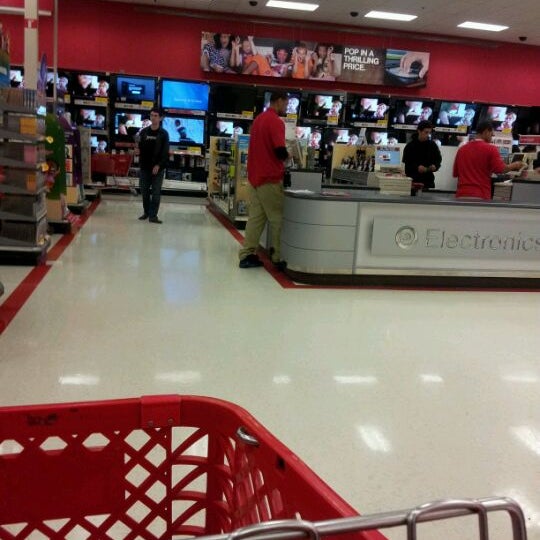 Photos at Target Clifton, NJ