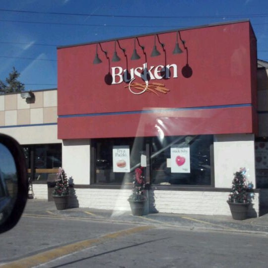 Photos at Busken Bakery Hyde Park 2675 Madison Rd