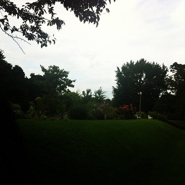 Photos at Rose Garden Park in Westside