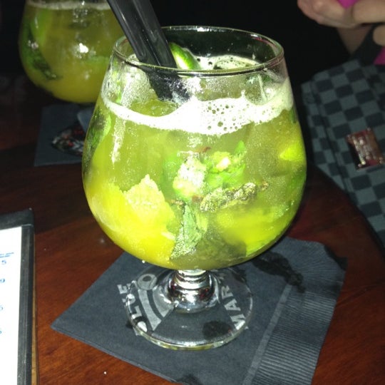 Photos at Blue Martini Brickell Miami Financial District 150 tips