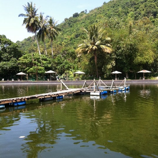 Gertak Sanggul Fishing Stage Gertak Sanggul 9 Tips From 659 Visitors