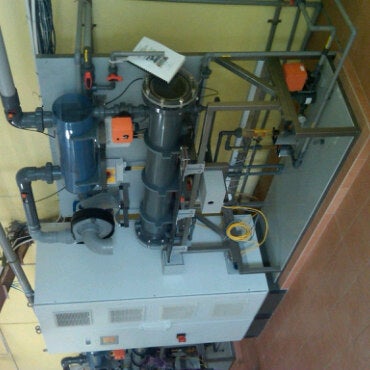 Photos At Sibu Water Board Lembaga Air Sibu Swb Government Building
