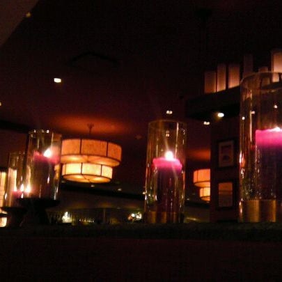 1/8/2012にChad D.がFireLake Grill House &amp; Cocktail Barで撮った写真