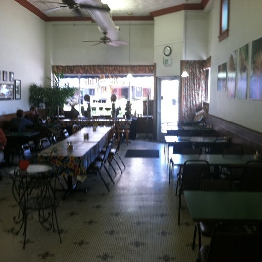 Old Style Deli Deli in Downtown Elkhart