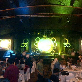 Photos At Upper Room Annex Nikko Hotel Now Closed
