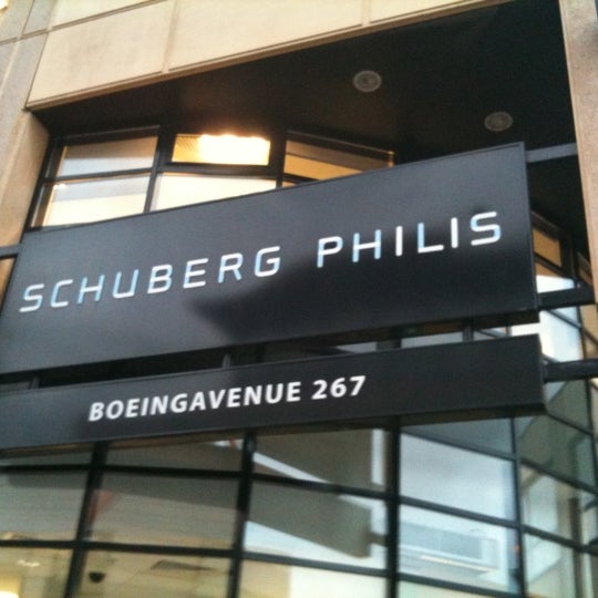 Foto tirada no(a) Schuberg Philis por Wilco v. em 8/29/2011