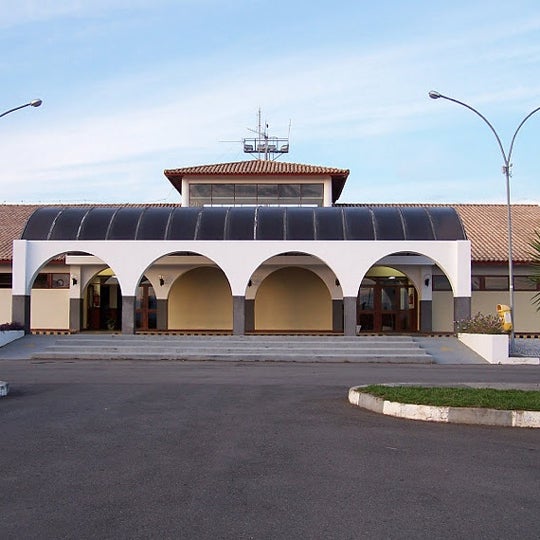 Aeroporto Internacional Coronel Horácio De Matos (LEC) 4 tips from 177 visitors Aeroporto Internacional Coronel Horácio De Matos (LEC) 4 tips from 177 visitors