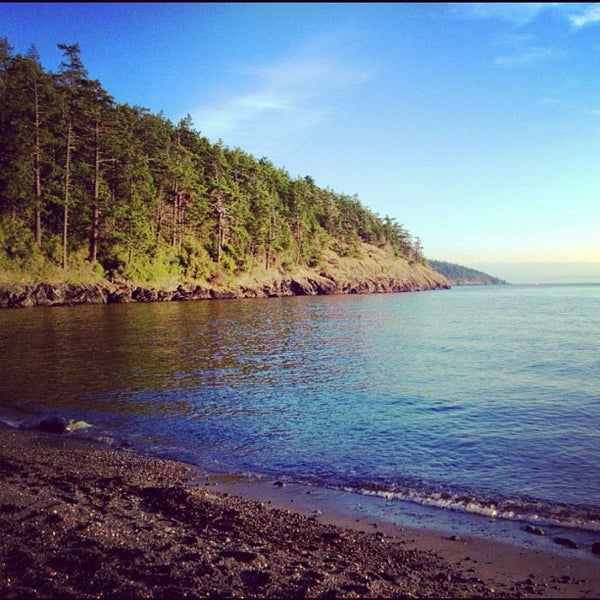 Photos At Washington Park Anacortes Wa