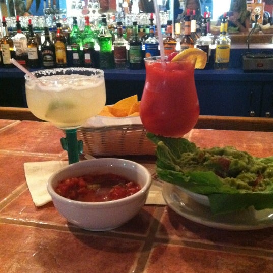 El Tucan Restaurant Merritt Island