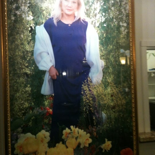 2/6/2011にGretchen G.がVegetarian Houseで撮った写真