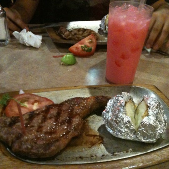 Foto di Sirloin Stockade Galerías Metepec Prasmanan