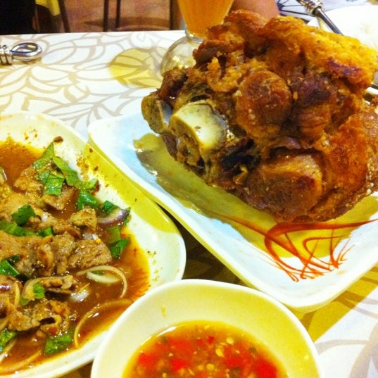 Super Siam Thai Restaurant Singapore River 11 Tips From 126 Visitors