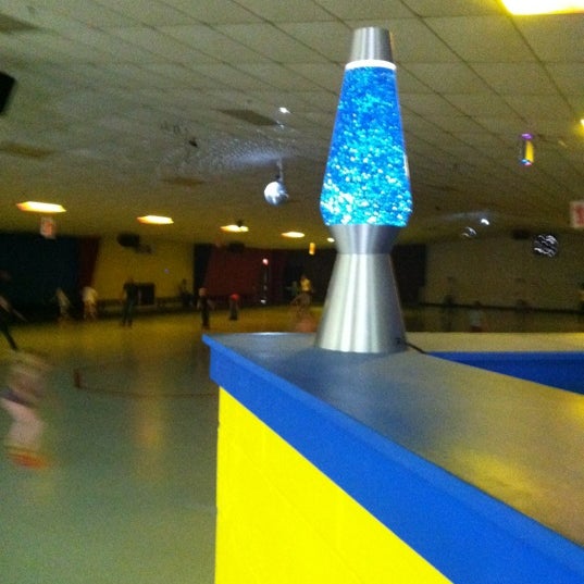 Athens Skate Inn - Skating Rink