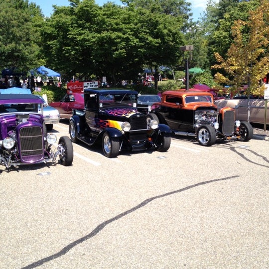 LeadEast Car Show 1 tip from 14 visitors