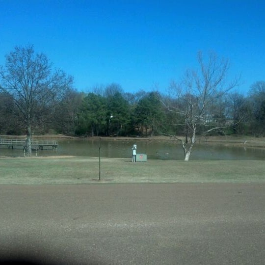 Olive Branch City Park 9 tips from 413 visitors