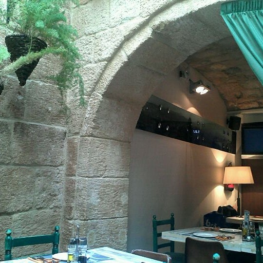 Foto scattata a Restaurante Embruix da Jose Luis G. il 1/8/2012