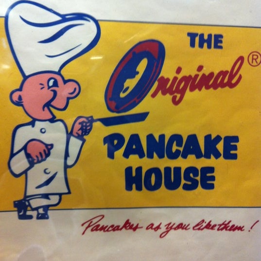 Photo taken at Original Pancake House by Zac W. on 10/9/2011