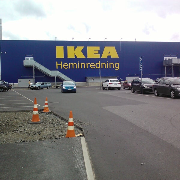 Photo prise au IKEA par hannele p. le7/24/2011