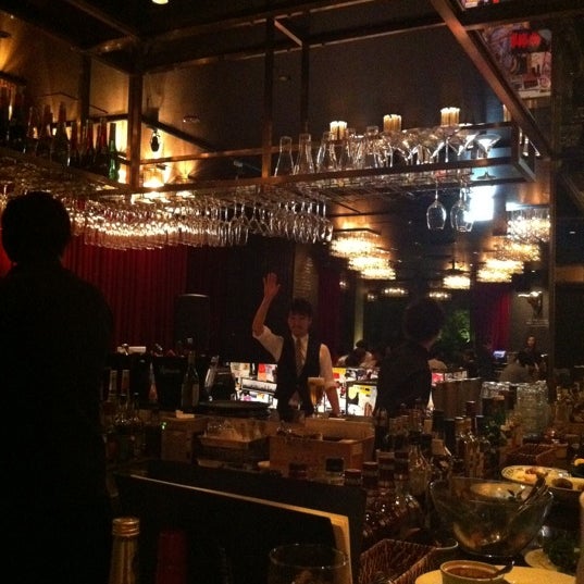 Baru Bistro Musiq Mood Board Bistro