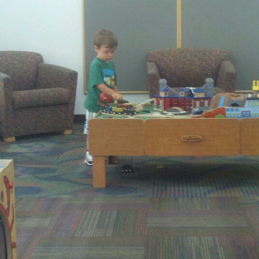 Photos at Cudahy Family Library 3500 Library Dr