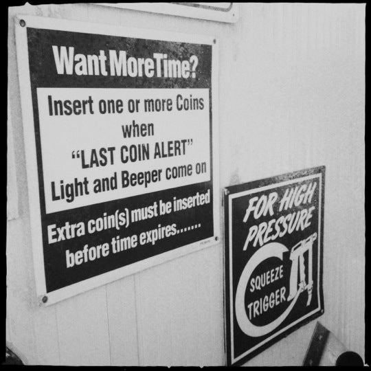 University Drive Car Wash State College, PA