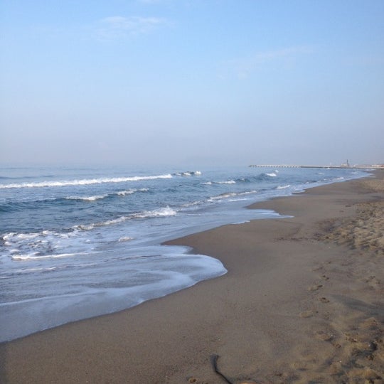 Spiaggia Libera Le Dune Di Forte 3 Tips